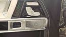 مرسيدس بنز G 63 AMG STD 2026 G63 AMG NARDO GREY DOUBLE NIGHT PACKAGE