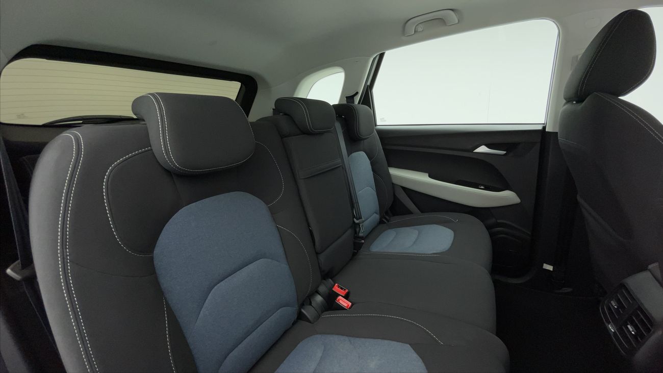 شيفروليه كابتيفا PREMIER 1.5 | بدون دفعة مقدمة | اختبار القيادة في المنزل