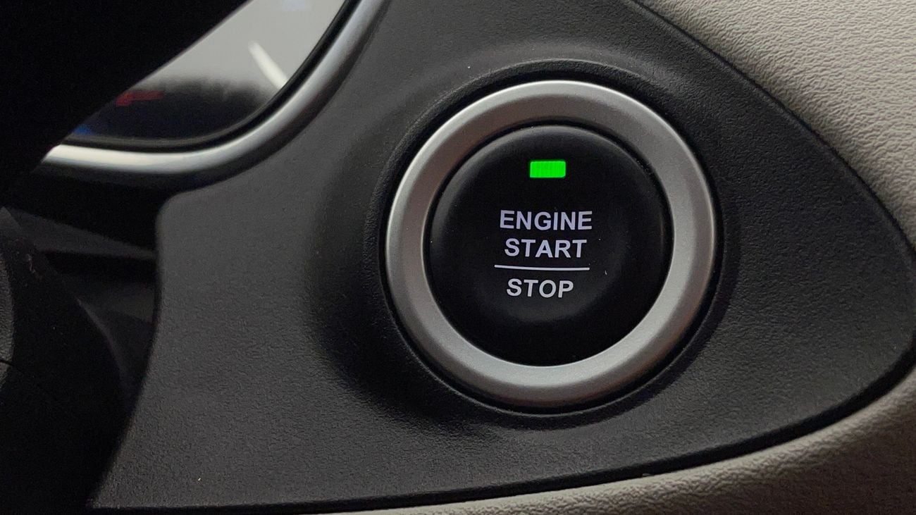 شيفروليه كابتيفا PREMIER 1.5 | بدون دفعة مقدمة | اختبار القيادة في المنزل