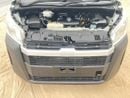 Toyota Hiace DLS - STD ROOF Right Hand Drive