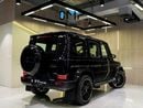 مرسيدس بنز G 63 AMG STD