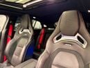 مرسيدس بنز برابوس AMG GT 63 SE أداء روكيت 1000 GT 63 S E Performance F ONE edition