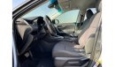 Toyota RAV4 *Offer*2019 Toyota Rav4 LE 2.5L MidOption / EXPORT ONLY