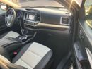 Toyota Highlander 2018 TOYOTA HIGHLANDER V6 3.5L - 4 WHEEL DRIVE (4X4 - LEATHER SEATS WITH 7 SEATER -