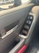 Toyota Land Cruiser VXR
