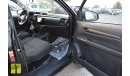 Toyota Hilux - 2.7L - M/T - SINGLE CABIN 4X4 (ONLY FOR EXPORT)