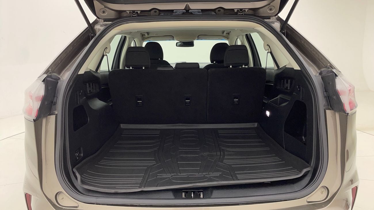 فورد إدج SE 2 | بدون دفعة مقدمة | اختبار القيادة في المنزل