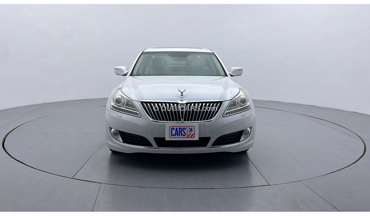 Hyundai Centennial GLS TOP 5 | Zero Down Payment | Free Home Test Drive