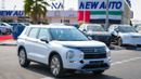 Mitsubishi Outlander Brand New 2026 Mitsubishi Outlander Medium Line (G05) 2.5L | 7-Seater SUV | GCC Spec | Export Only