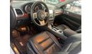 Jeep Grand Cherokee Jeep Grand Cherokee_Gcc_2013_Excellent_Condition _Full option