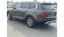 Kia Telluride Kia Telluride 2022 full option