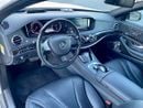 Mercedes Benz S400 AMG 3.5L