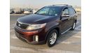 Kia Sorento 2015 KIA SORENTO GDI / MID OPTION