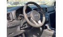 Kia Sportage 2019  1.6 Ref#16