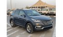 Hyundai Santa Fe *SALE* 2017 Hyundai Santa Fe Sports+ With Push Start / EXPORT ONLY