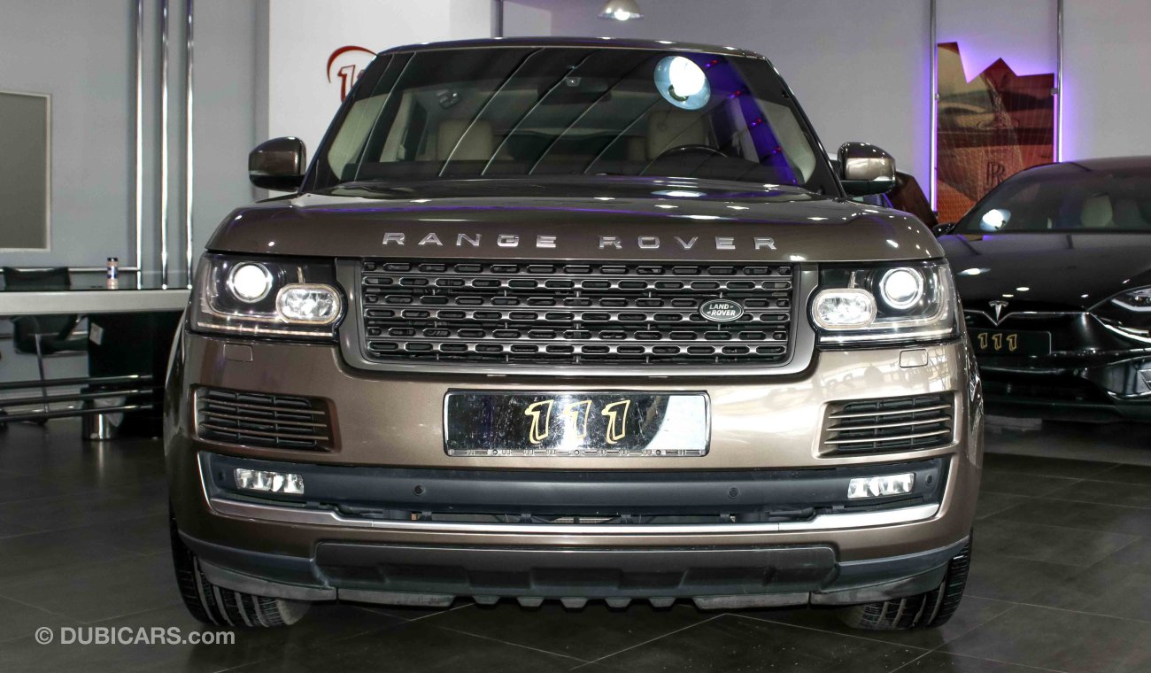 Land Rover Range Rover Vogue HSE SE SUPERCHARGED  KIT