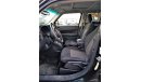 Jeep Patriot latitude