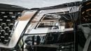 Nissan Patrol NISSAN PATROL SE Platinum City 4.0L