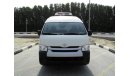 Toyota Hiace 2016 freezer ref #689