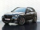 BMW X5 XDRIVE40i M SPORT