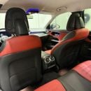 Mercedes Benz 200 AMG 2023 European specs