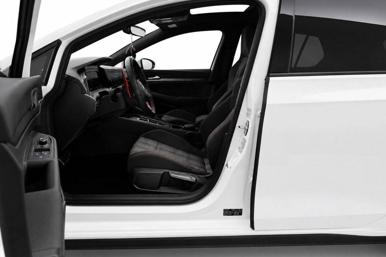 Volkswagen Golf GTI 2022 l GCC l 2 KEYS l AED 1,939 / Monthly