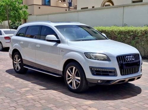 أودي Q7