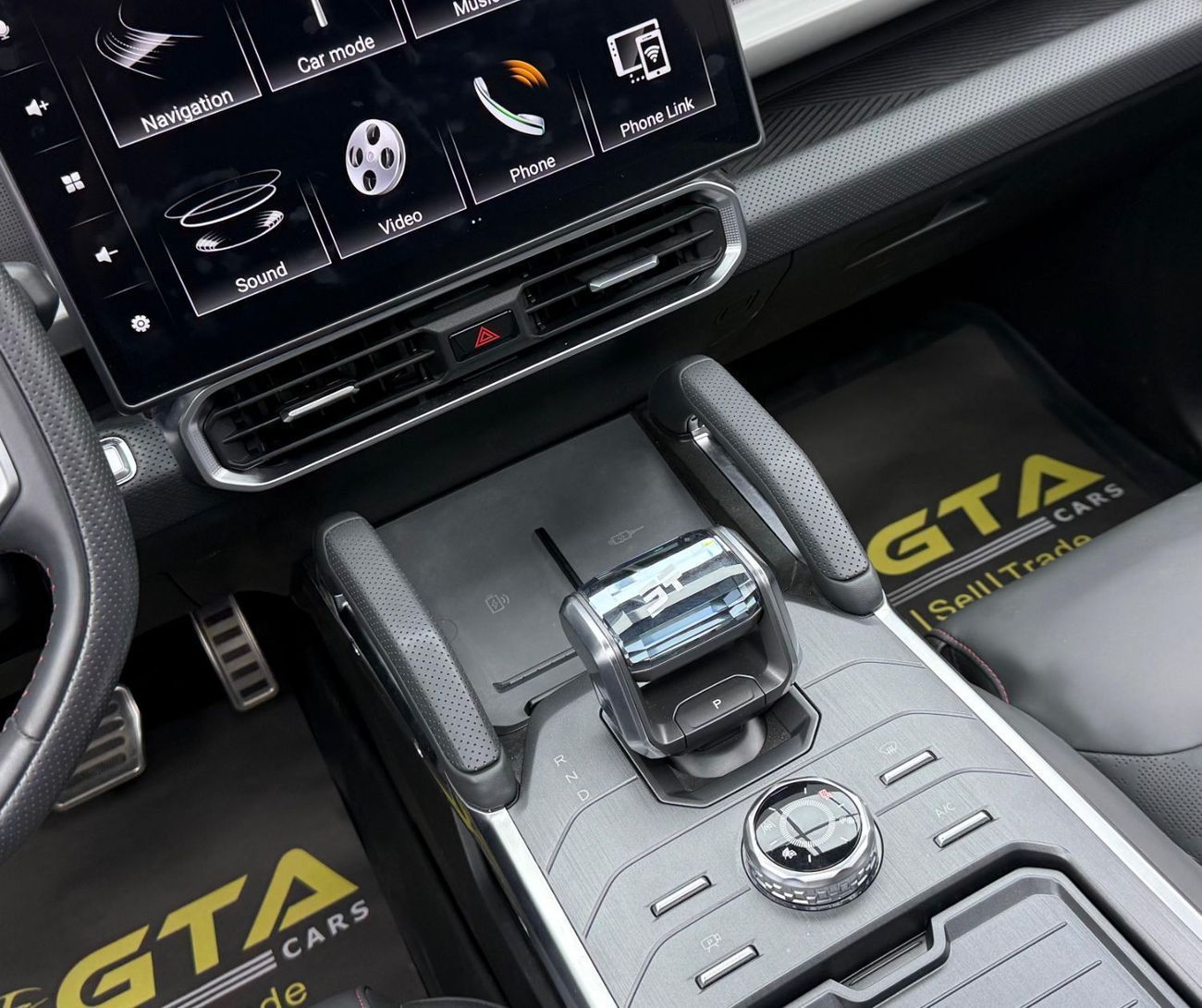 Jetour T2 2024 Jetour T2 C-DM Hybrid, Warranty, Very Low Km, Fully Loaded, Excellent Condition, Chinese