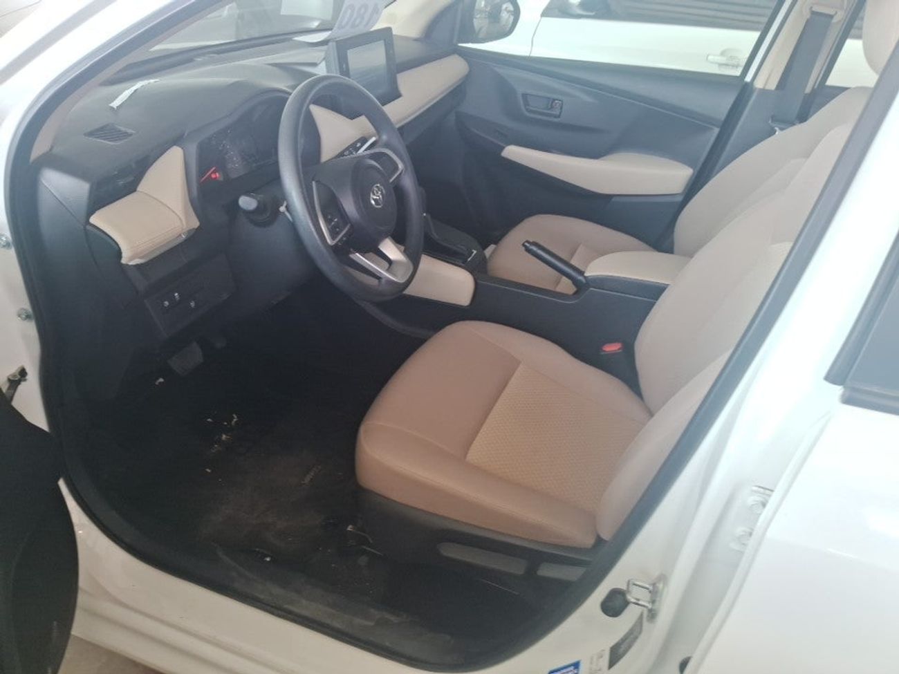 Toyota Yaris Mid 1.3L Sedan E 1.5 | Zero Down Payment | Home Test Drive