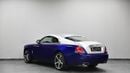 Rolls-Royce Wraith GCC I Rolls Royce Wraith | V12 6.6L | Low Kms | Perfect Condition I #X79754