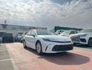 تويوتا كامري TOYOTA CAMRY LE 2.5L 2025