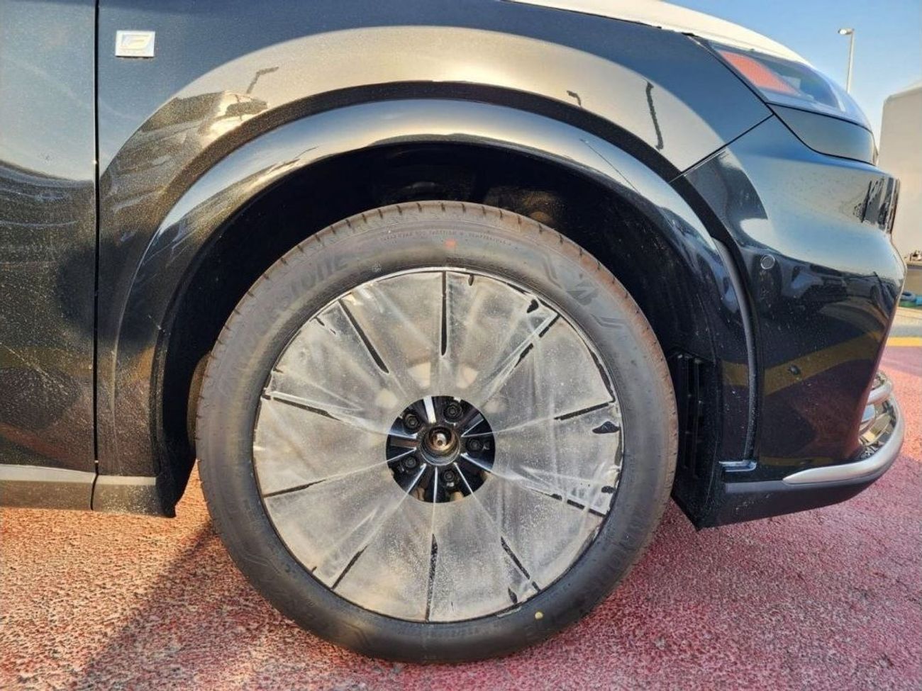 Lexus RX350 Lexus RX350 F-Sport 2.4L Petrol, CUV, AWD, 5Doors Features: 360 Camera, Radar, Cruise Control, Lane