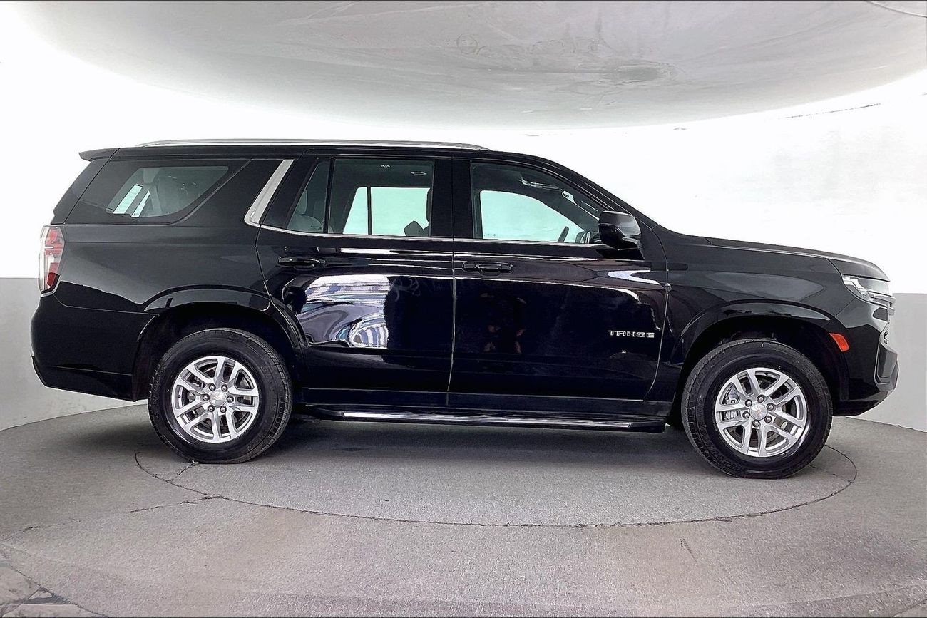 Chevrolet Tahoe LS | Guaranteed Warranty | 0 Down Payment