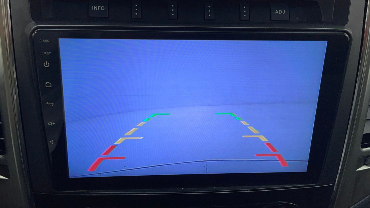 ميتسوبيشي باجيرو GLS TOP 3 | بدون دفعة مقدمة | اختبار القيادة في المنزل