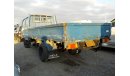 Toyota Dyna USED RHD TOYOTA DYNA D/CAB 2 TON PICKUP 1990/MY LOT # 536