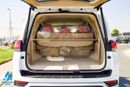Toyota Land Cruiser ZX 2025 | RHD | LC 300 | 3.5L Twin-Turbo V6 | 409 HP | 4WD | For Export