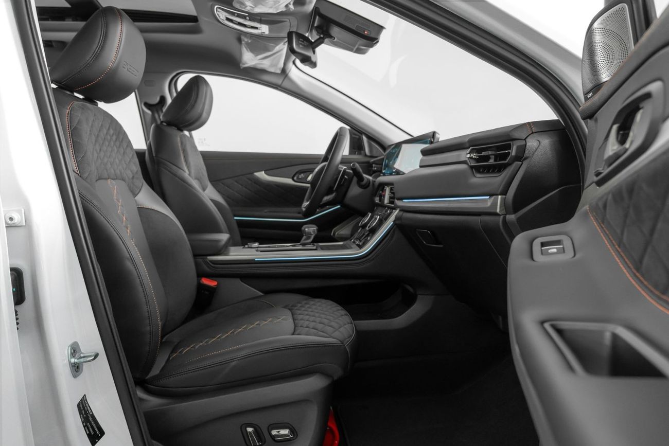 Exeed TXL 2024 Exeed TXL Flagship / 2.0L TGDI 7 Speed / Brand New / 7 Year Exeed Warranty