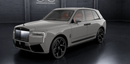 رولز رويس كولينان Series II Black Badge In RHD