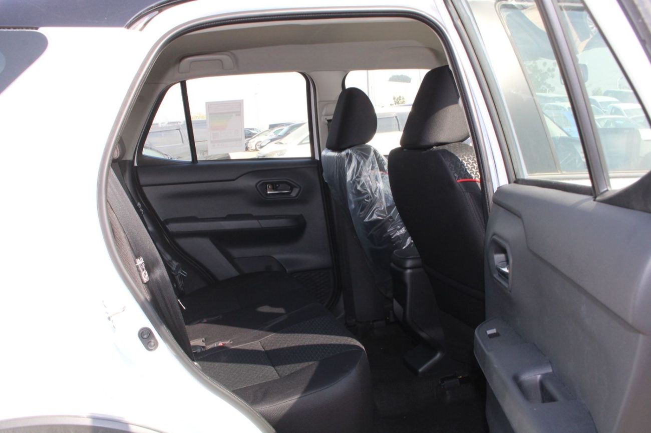 تويوتا ريز 1.0T G