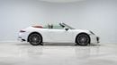 بورش 911 Carrera 3.4L Convertible UAE's Very Best Example | AED 7,220 Per Month