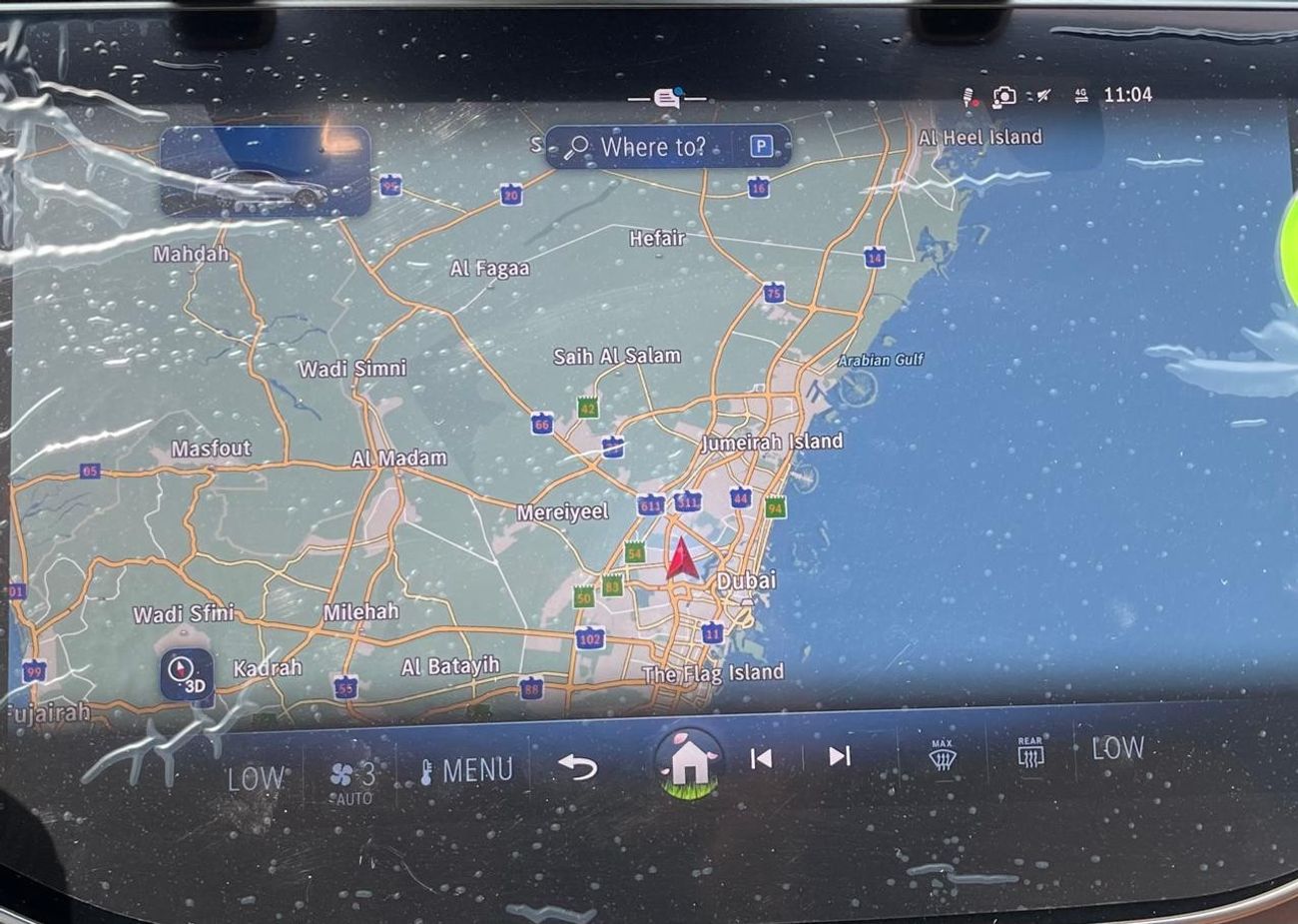 Mercedes-Benz E200 2.0L AMG 5 years warranty 2025 GCC