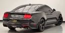 فورد موستانج 2022 Ford Mustang GT Premium, Oct/2027 Ford Warranty, Ford Full Service History, GCC