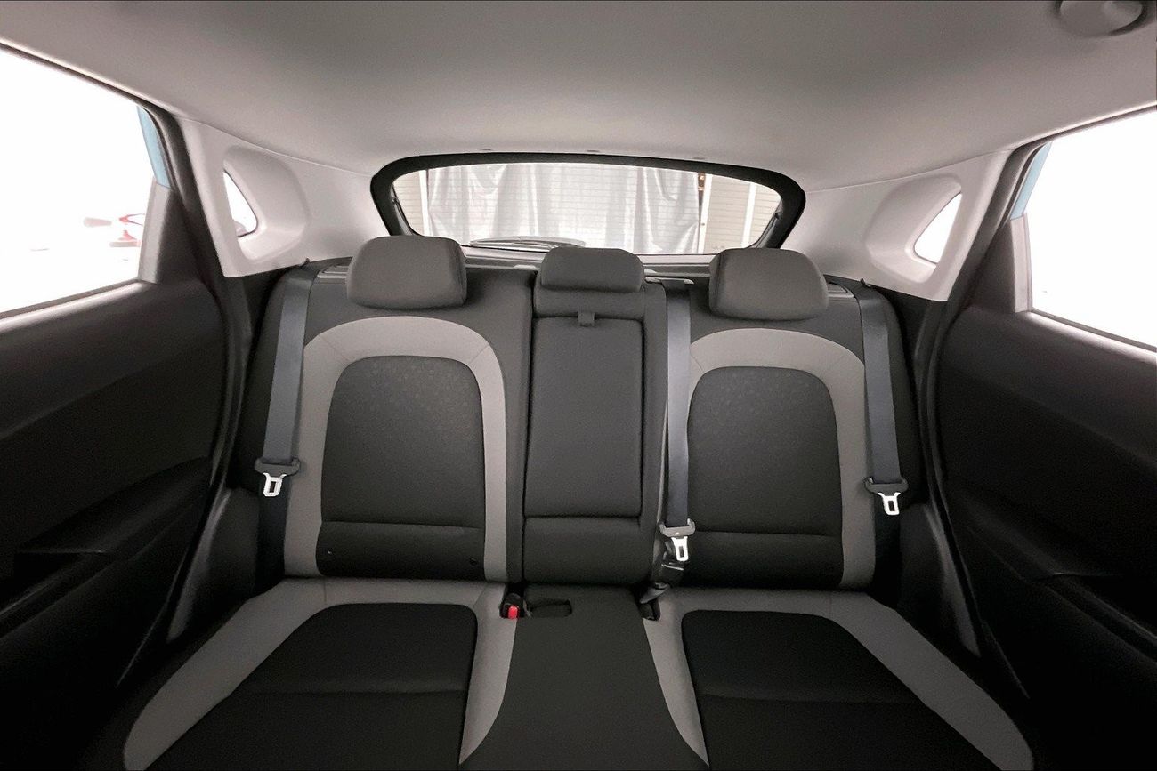 هيونداي كونا Smart | عرض العيد الحصري | خالية من أضرار الفيضانات