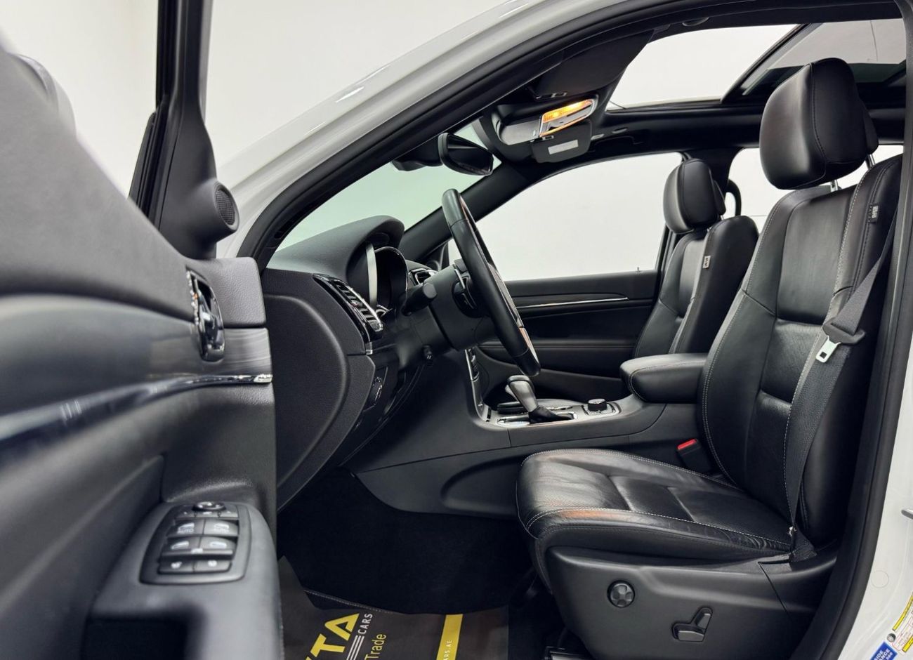 جيب جراند شيروكي 80th Anniversary Edition 2021 Jeep Grand Cherokee 80th Anniversary, Jeep Warranty, Full Jeep Service