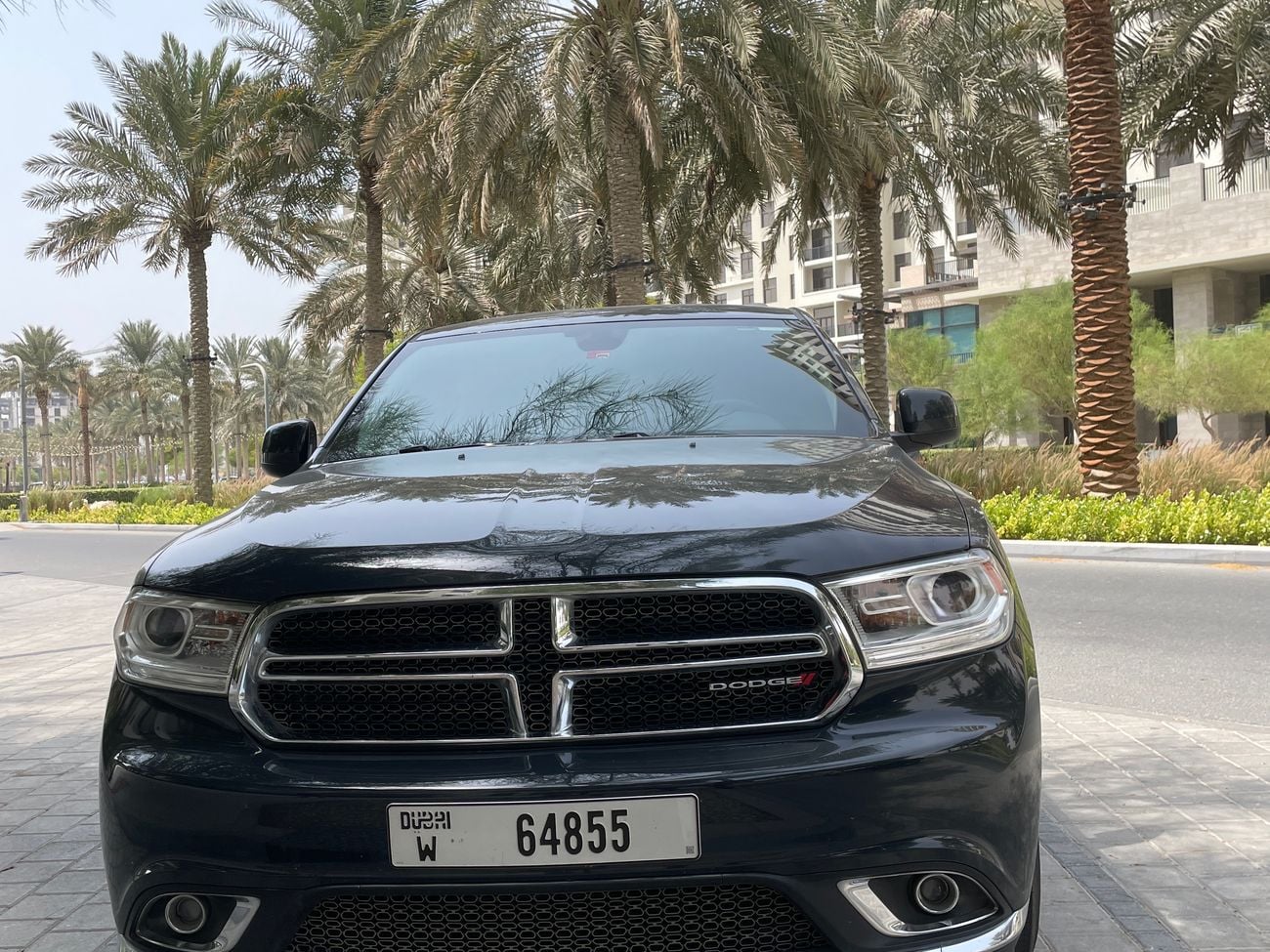 Dodge Durango