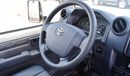 تويوتا لاند كروزر بيك آب 4.0L V6 Petrol