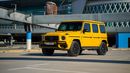 Mercedes Benz G63 AMG STANDARD