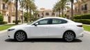 Mazda 3 EVOLVE 2025 | AED 1049/Month | 0 DP | 30 Day Return | Warranty | Service History