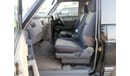 Nissan Patrol Safari NISSAN SAFARI RIGHT HAND DRIVE (PM1029)