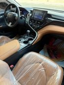 Toyota Camry 40TH Anniversary 3.5L